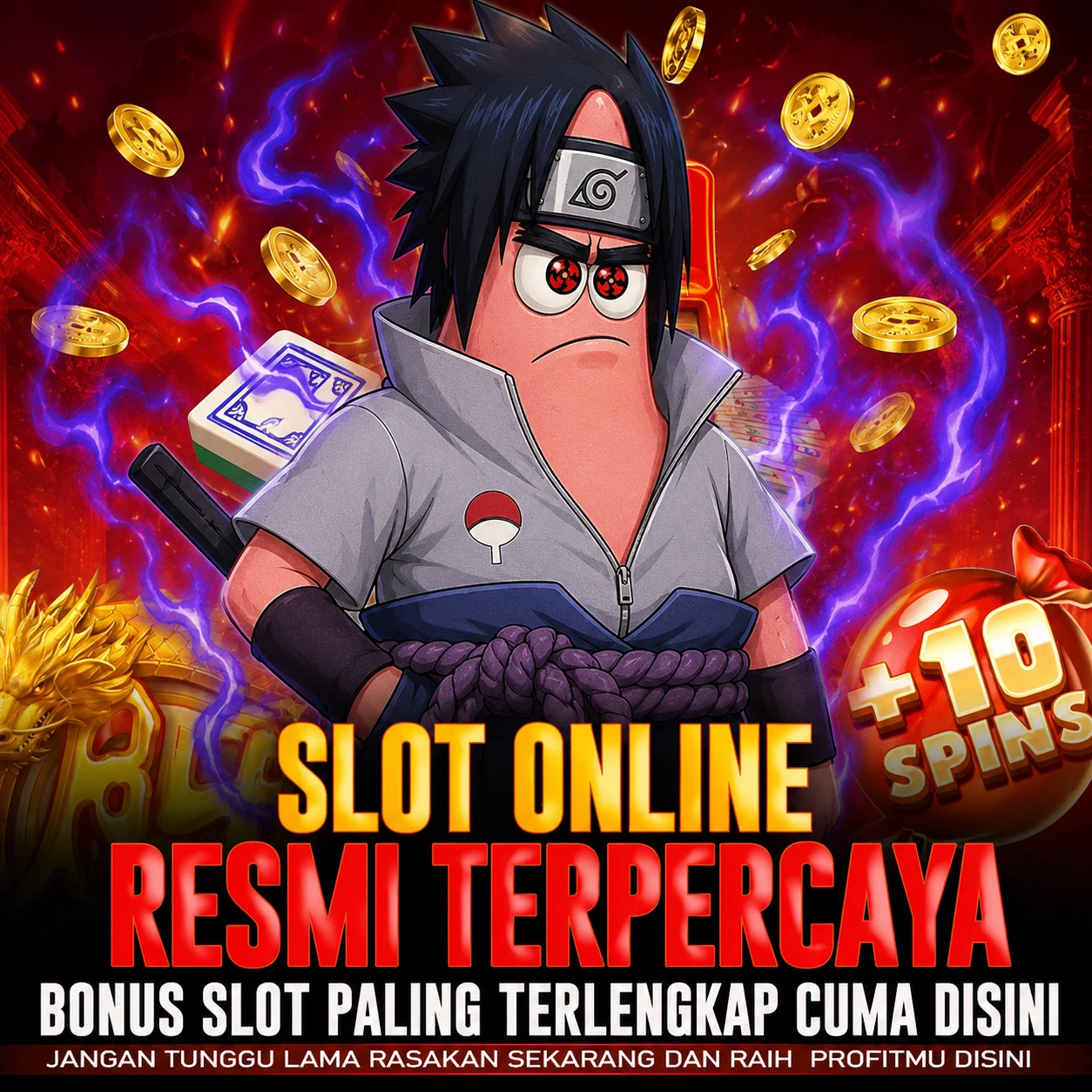 GUYS99 | Squad Asyik Guys # Main Bareng Sirkel Auto Winstrek